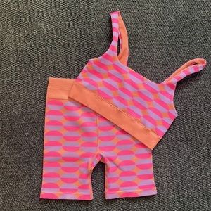 Fabletics Matching Set